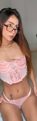 Acompanhante Sofia Alencar