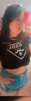 Acompanhante Karol Mello