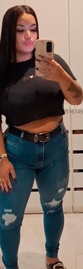 Acompanhante Jenni Souza