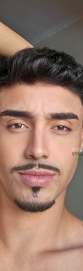 Acompanhante Diego Oliver