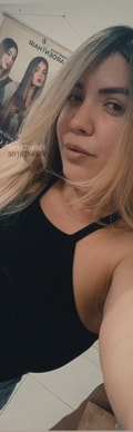 Acompanhante Yara Santos
