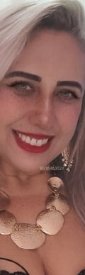 Acompanhante Nataly Oliveira