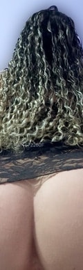 Acompanhante Faby