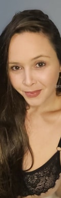Acompanhante Andreia