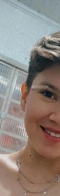 Acompanhante Ana
