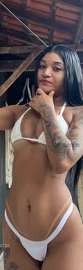 Acompanhante Fernanda Alves