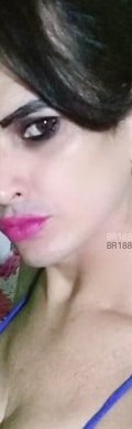 Acompanhante Paola Bracho