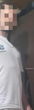 Acompanhante Éros Pérez