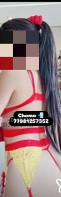 Acompanhante Vitória Streaming