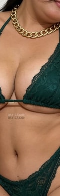 Acompanhante Lívia Macedo