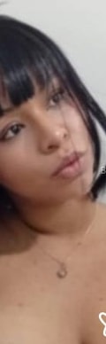 Acompanhante Giovana Veiga