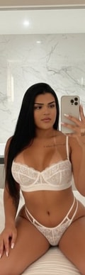 Acompanhante Kamilly Cavalcante