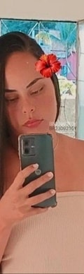 Acompanhante Carol Barcellos