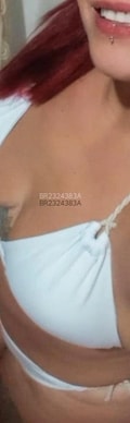 Acompanhante Fernanda Queiroz