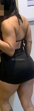 Acompanhante Débora Benevuto