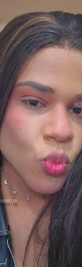 Acompanhante Bruninha