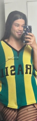 Acompanhante Bruninha