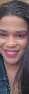 Acompanhante Bruninha