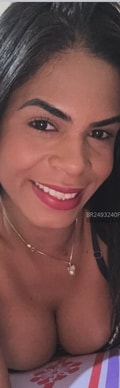 Acompanhante Ana Garavelo
