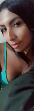 Acompanhante Ingrid Gomez