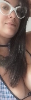 Acompanhante Caroline