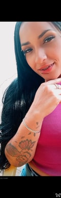 Acompanhante Venezuelana