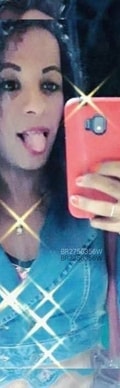 Acompanhante Gaby