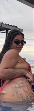 Acompanhante Joyce Rita