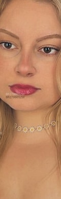 Acompanhante Melissa Muzzi