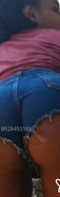 Acompanhante Mirella