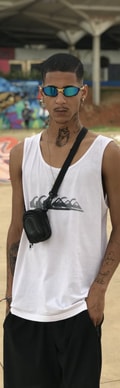 Acompanhante Carlos