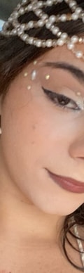 Acompanhante Gabriela