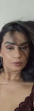 Acompanhante Melissamel