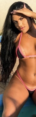 Acompanhante Gaby Lovatti