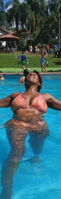 Acompanhante Fernanda