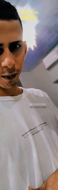 Acompanhante João Pedro