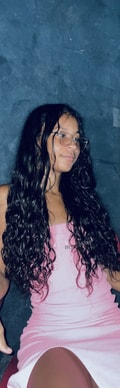Acompanhante Cristiny