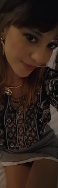 Acompanhante Melissa