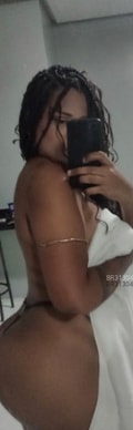 Acompanhante Solzinha Almeida