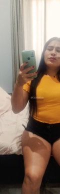 Acompanhante Nandinha