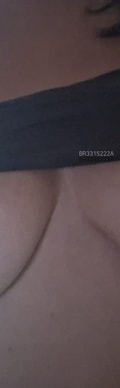 Acompanhante Morena