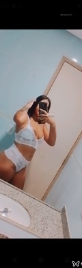 Acompanhante Karina