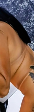 Acompanhante Melissa