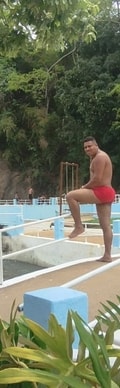 Acompanhante Afonso