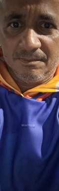 Acompanhante Cabeção