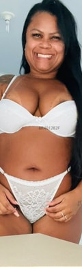 Acompanhante Kelly Santos