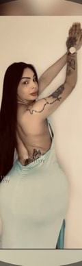 Acompanhante Letícia Freitas
