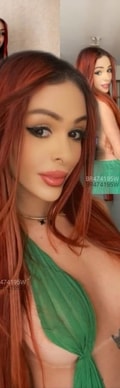 Acompanhante Liane
