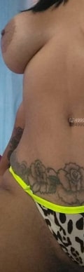 Acompanhante Fabi Marquês