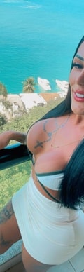 Acompanhante Jessica Raivel